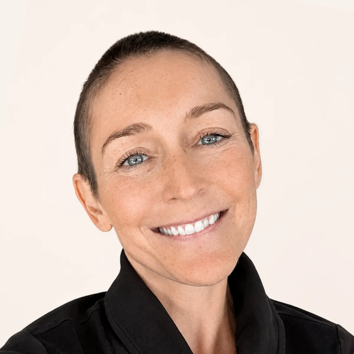 Sarah Glynn, founder of Peony